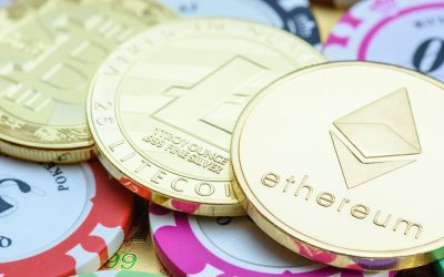 tokens or coins